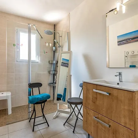 Du Holiday home