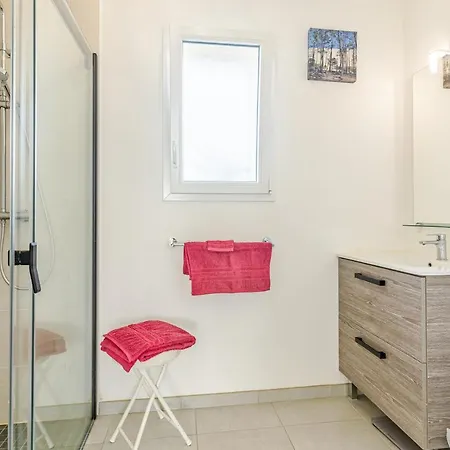 Du Holiday home Gastes