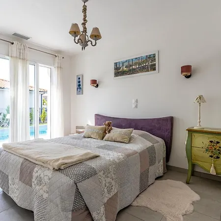 Holiday home Du *
