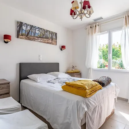 Vakantiehuis Du - Gastes