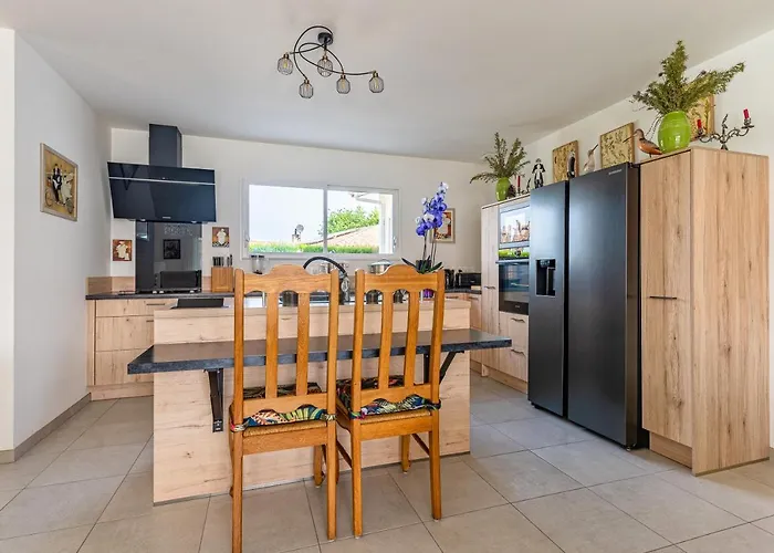 度假居 Du - Gastes