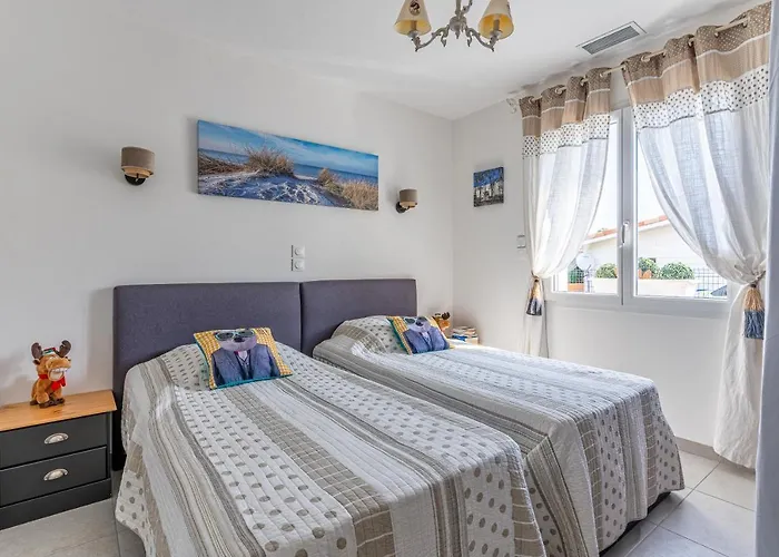 度假居 Du - Gastes